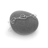 Forever and Always bracelet