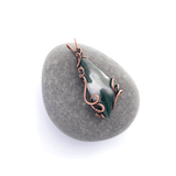 enjoying the maine outdoors in winter