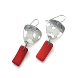 Falling Leaves earrings