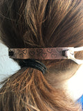 Sassy Saver Solid Copper mask extender ear saver