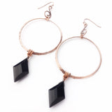 Fatale earrings