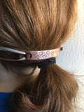 Sassy Saver Solid Copper mask extender ear saver