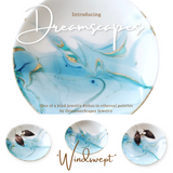 Dreamscapes Windswept Jewelry Dish