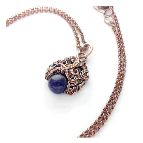 Necklaces and Pendants