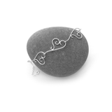 Forever and Always bracelet