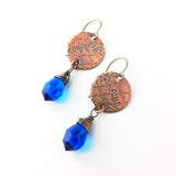 Tidebreaker earrings