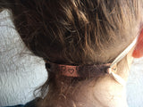 Sassy Saver Solid Copper mask extender ear saver