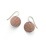Subtle Mermaid earrings