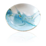 Dreamscapes Windswept Jewelry Dish
