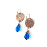 Tidebreaker earrings