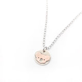 Small Koala necklace